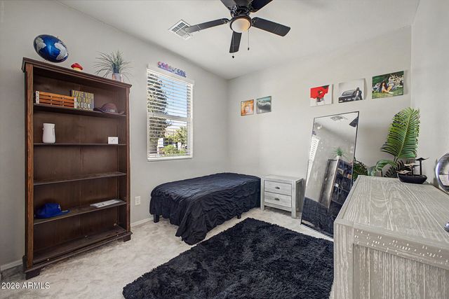 22475 E CALLE DE FLORES --, Queen Creek, AZ 85142