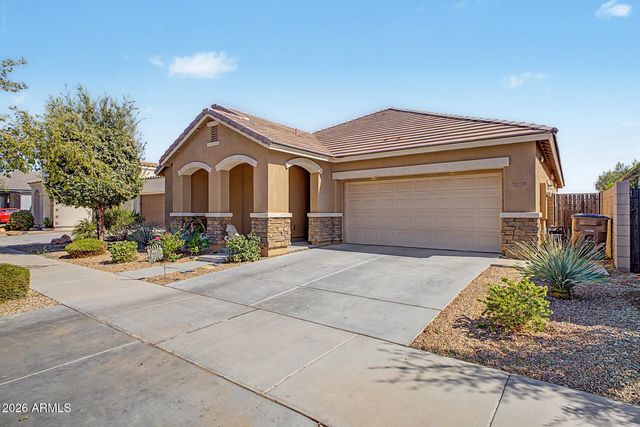 22475 E CALLE DE FLORES --, Queen Creek, AZ 85142