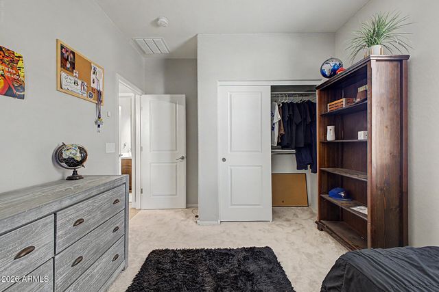 22475 E CALLE DE FLORES --, Queen Creek, AZ 85142