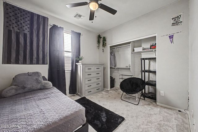22475 E CALLE DE FLORES --, Queen Creek, AZ 85142