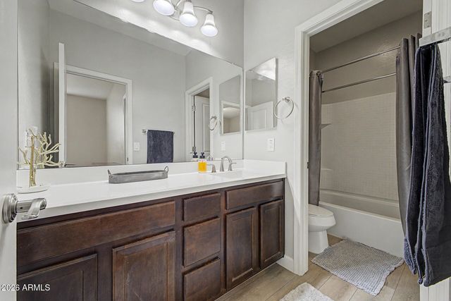 22475 E CALLE DE FLORES --, Queen Creek, AZ 85142
