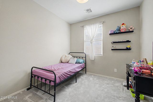 22475 E CALLE DE FLORES --, Queen Creek, AZ 85142