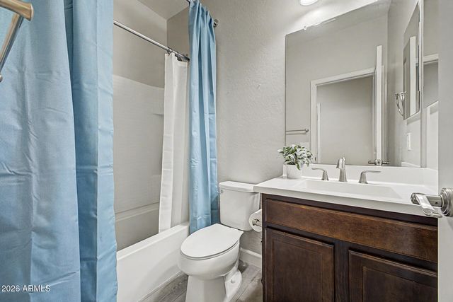22475 E CALLE DE FLORES --, Queen Creek, AZ 85142