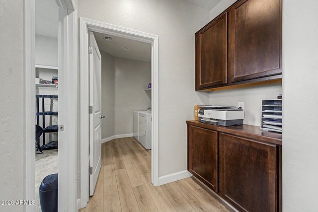 22475 E CALLE DE FLORES --, Queen Creek, AZ 85142