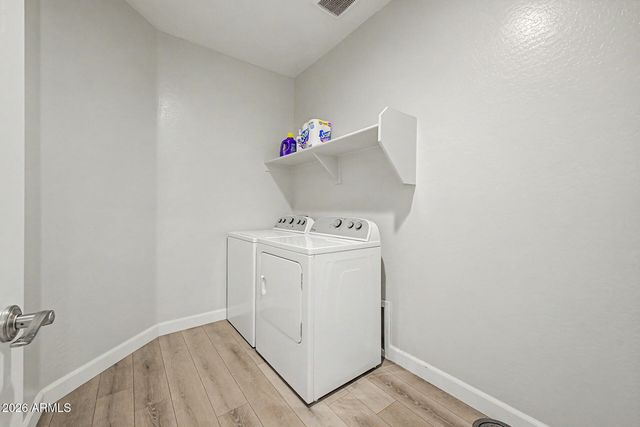 22475 E CALLE DE FLORES --, Queen Creek, AZ 85142