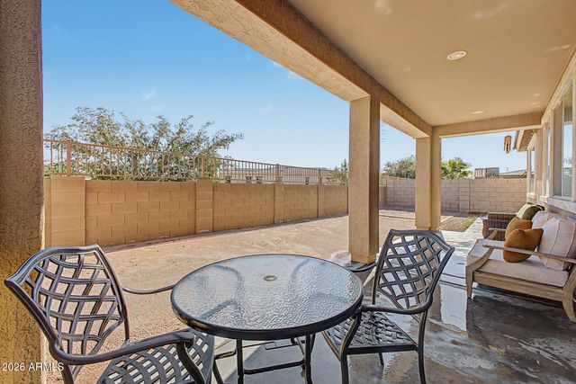 22475 E CALLE DE FLORES --, Queen Creek, AZ 85142