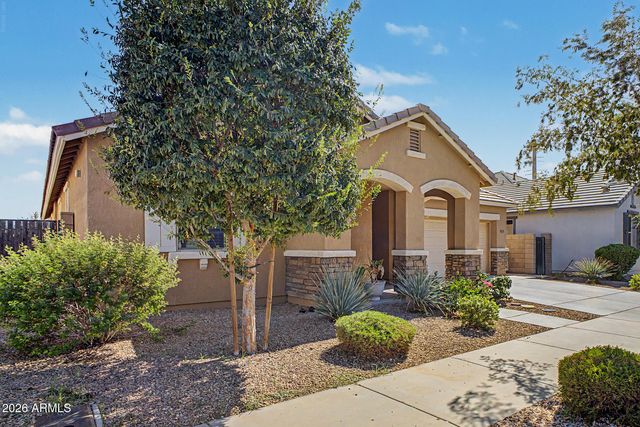 22475 E CALLE DE FLORES --, Queen Creek, AZ 85142