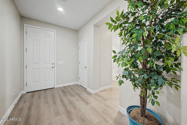 22475 E CALLE DE FLORES --, Queen Creek, AZ 85142