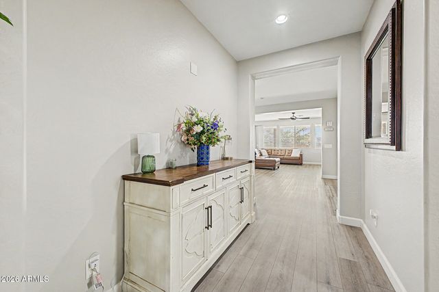 22475 E CALLE DE FLORES --, Queen Creek, AZ 85142