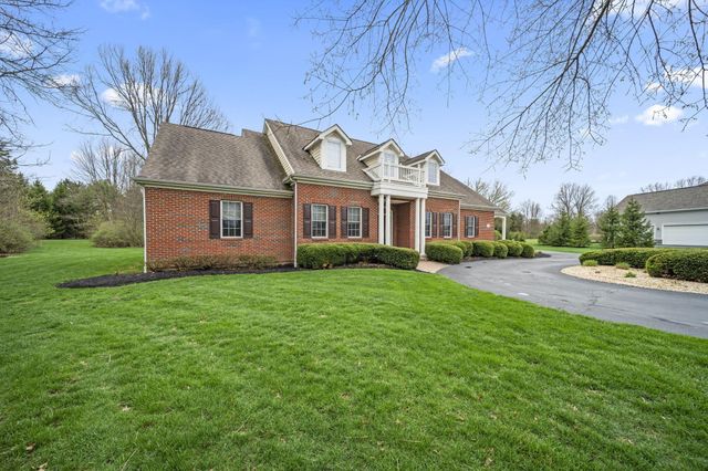 6824 Linda Lane, Sunbury, OH 43074