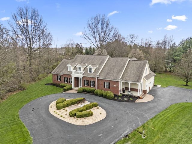 6824 Linda Lane, Sunbury, OH 43074