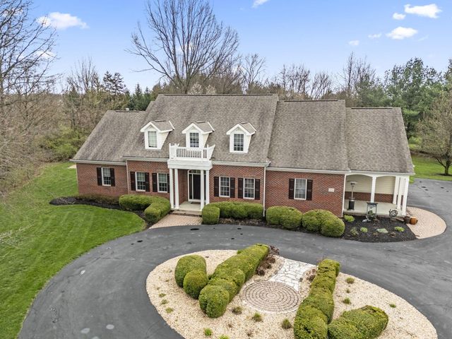 6824 Linda Lane, Sunbury, OH 43074