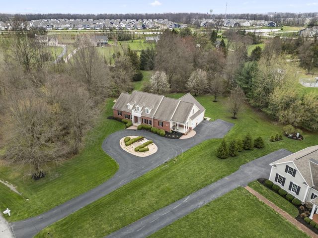 6824 Linda Lane, Sunbury, OH 43074