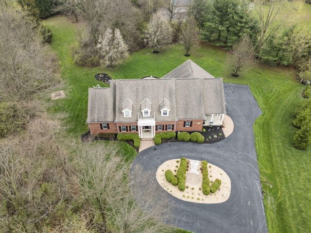 6824 Linda Lane, Sunbury, OH 43074