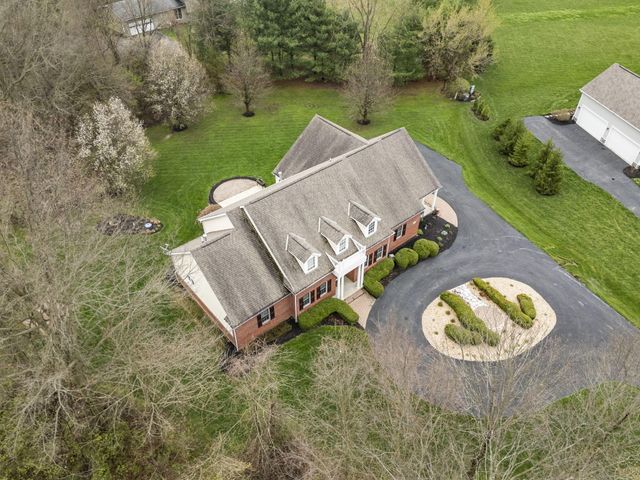 6824 Linda Lane, Sunbury, OH 43074