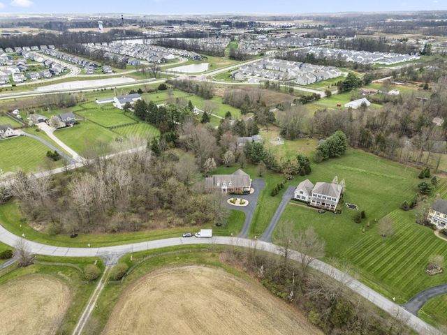 6824 Linda Lane, Sunbury, OH 43074