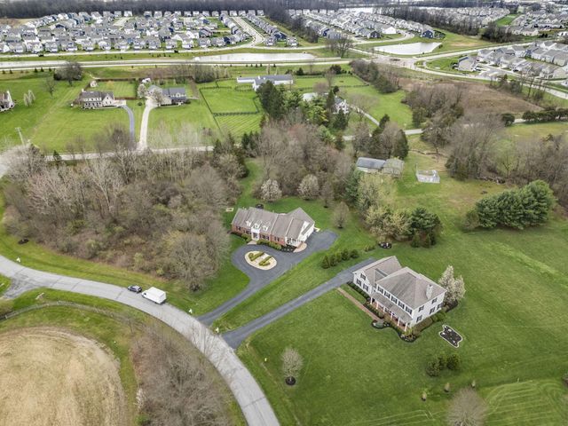 6824 Linda Lane, Sunbury, OH 43074