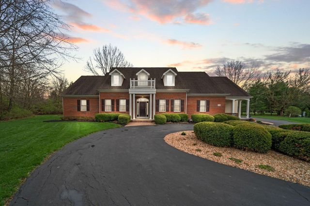 6824 Linda Lane, Sunbury, OH 43074