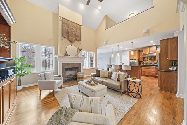 6824 Linda Lane, Sunbury, OH 43074