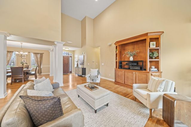 6824 Linda Lane, Sunbury, OH 43074