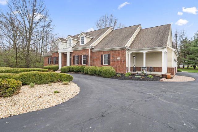 6824 Linda Lane, Sunbury, OH 43074