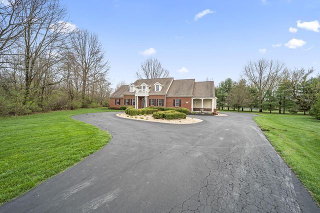 6824 Linda Lane, Sunbury, OH 43074