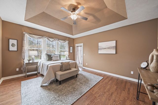 6824 Linda Lane, Sunbury, OH 43074