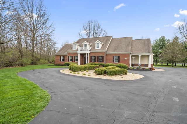 6824 Linda Lane, Sunbury, OH 43074