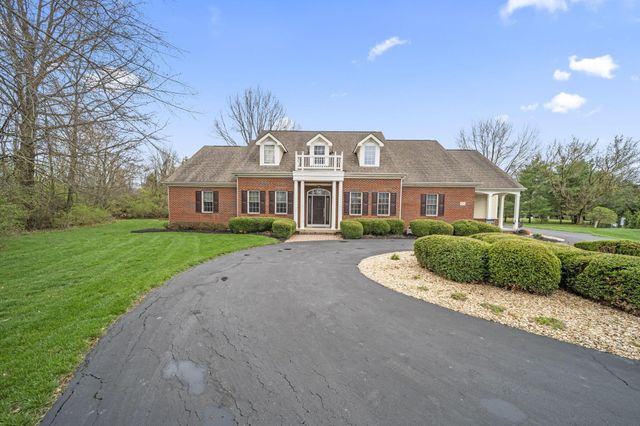 6824 Linda Lane, Sunbury, OH 43074