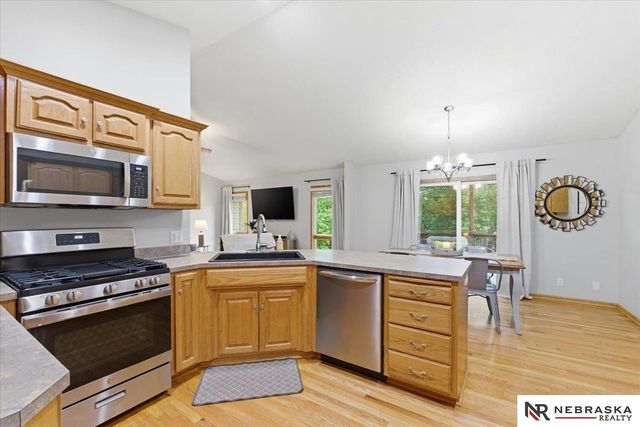 21202 Shiloh Drive, Gretna, NE 68028