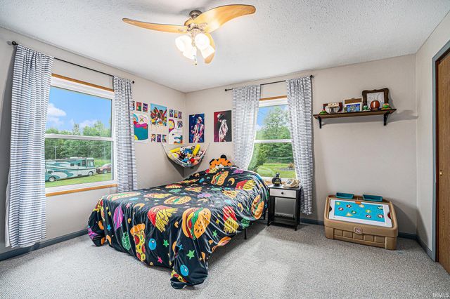 3302 N 200 W, Warsaw, IN 46582