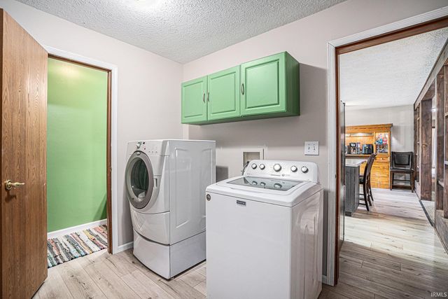 3302 N 200 W, Warsaw, IN 46582