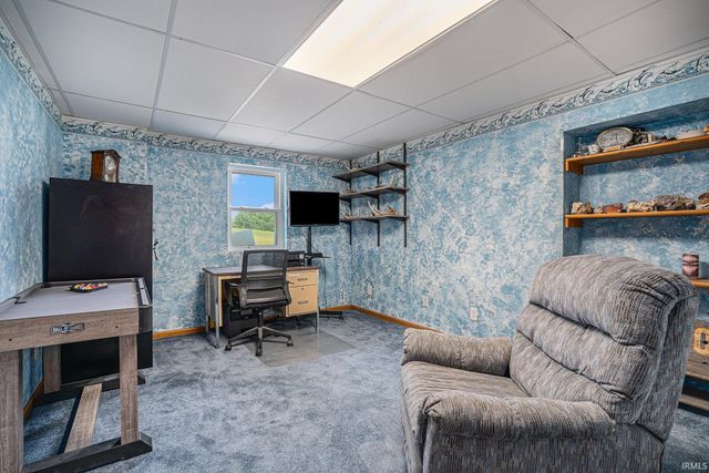 3302 N 200 W, Warsaw, IN 46582