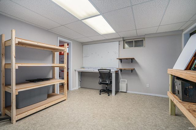 3302 N 200 W, Warsaw, IN 46582