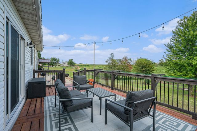 3302 N 200 W, Warsaw, IN 46582