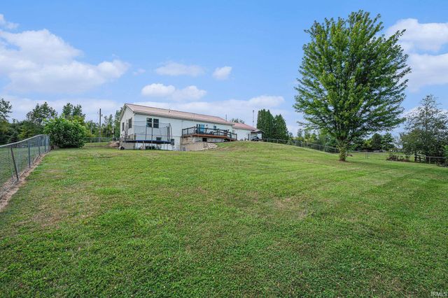 3302 N 200 W, Warsaw, IN 46582