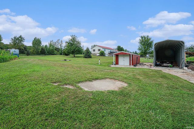 3302 N 200 W, Warsaw, IN 46582