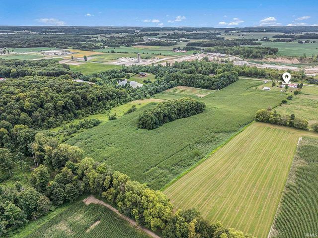 3302 N 200 W, Warsaw, IN 46582