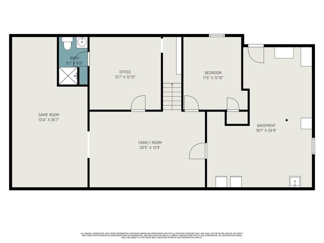 3302 N 200 W, Warsaw, IN 46582