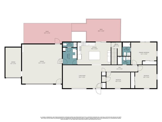 3302 N 200 W, Warsaw, IN 46582