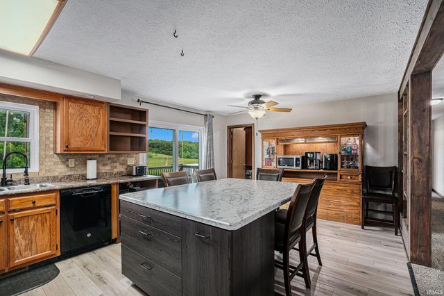 3302 N 200 W, Warsaw, IN 46582