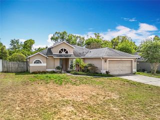 2850 TREMONT DRIVE, Eustis, FL 32726