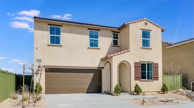 17913 Hawes Court, Hesperia, CA 92345