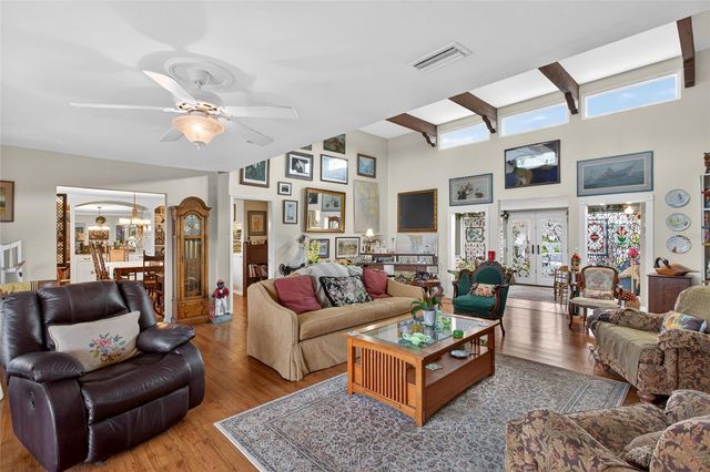 1411 JACOBSON CIRCLE, Sun City Center, FL 33573