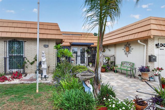 1411 JACOBSON CIRCLE, Sun City Center, FL 33573