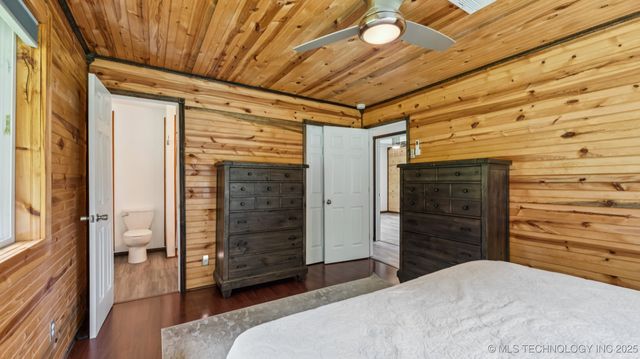 20512 E 430 Road, Claremore, OK 74017