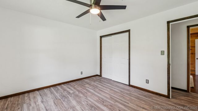 20512 E 430 Road, Claremore, OK 74017