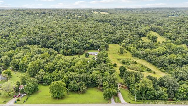 20512 E 430 Road, Claremore, OK 74017