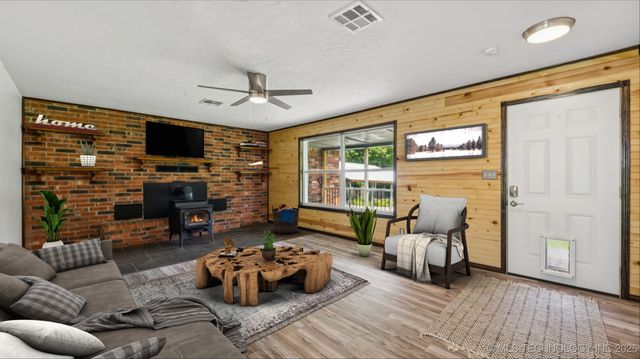 20512 E 430 Road, Claremore, OK 74017