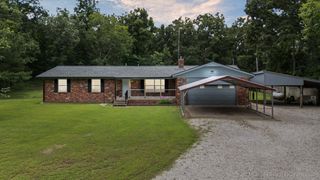 20512 E 430 Road, Claremore, OK 74017